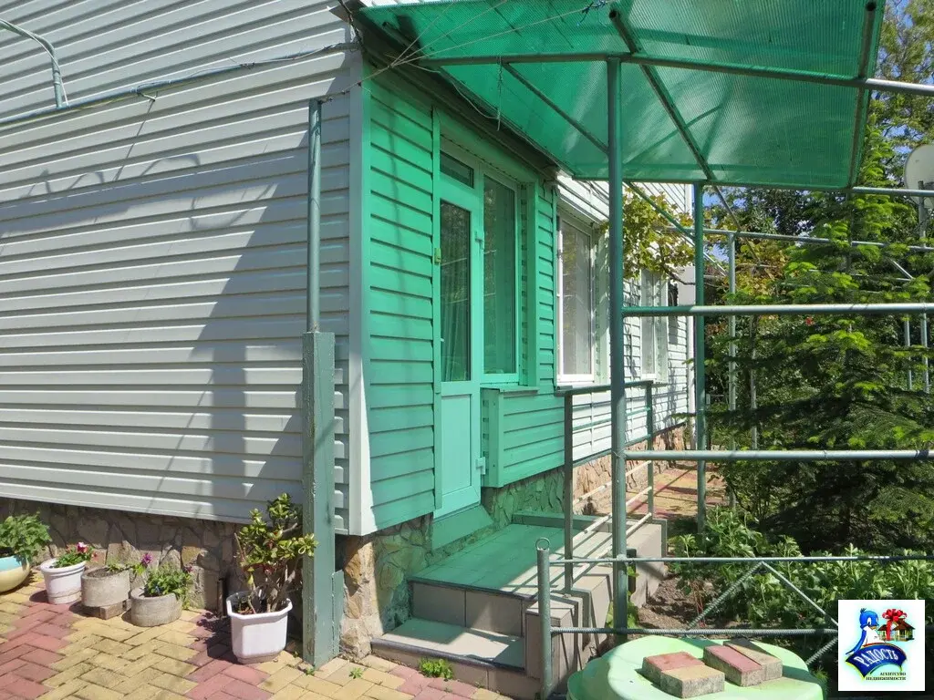 Продам отличный дом в центре города. - Фото 1