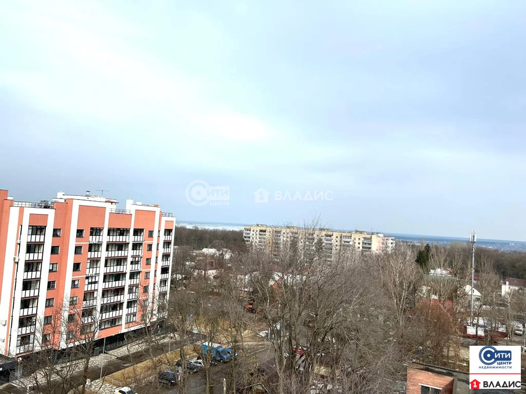 Продажа квартиры, Воронеж, ул. Морозова - Фото 2