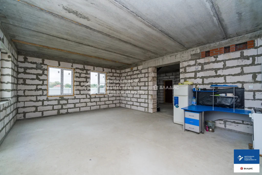 Продажа дома, Оленинское, Рязанский район - Фото 11