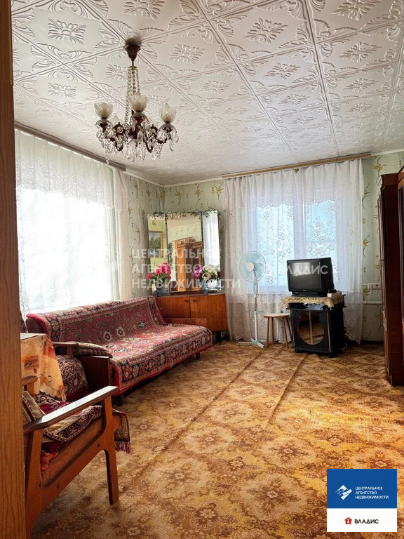 Продажа дома, Задубровье, Шиловский район, ул. Школьная - Фото 3