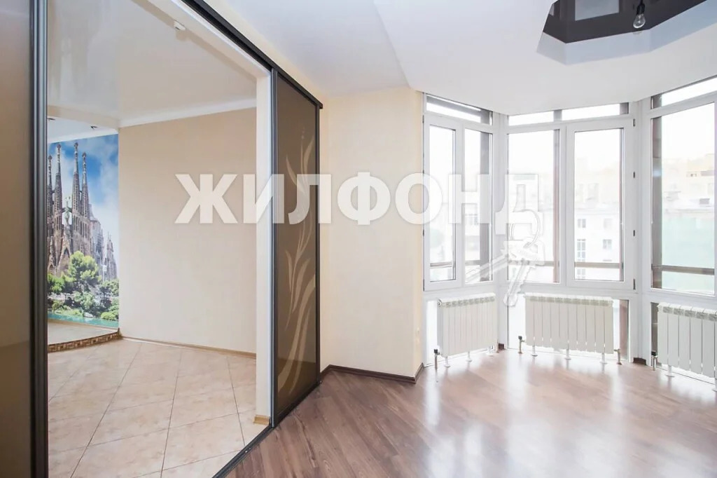 Продажа квартиры, Новосибирск, ул. Октябрьская - Фото 10