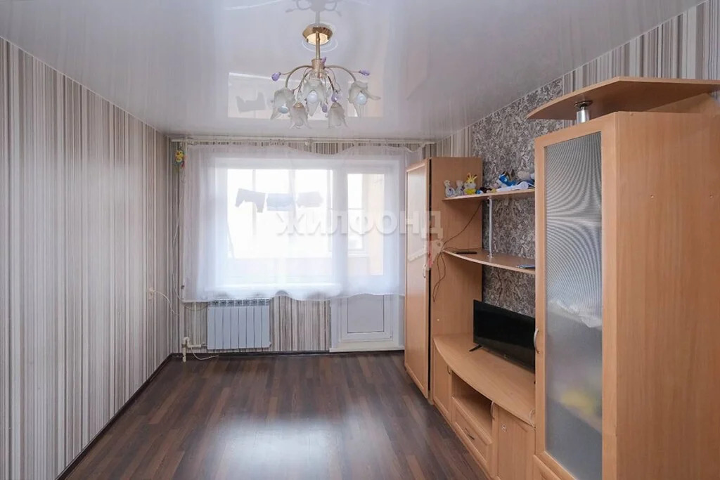 Продажа квартиры, Новосибирск, ул. Полтавская - Фото 1