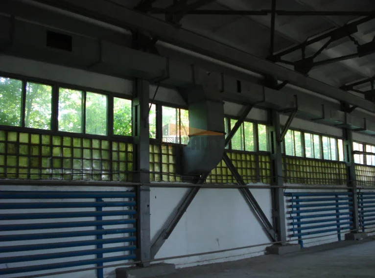 Продажа производственного помещения, Шатура, Шатурский район, ... - Фото 4