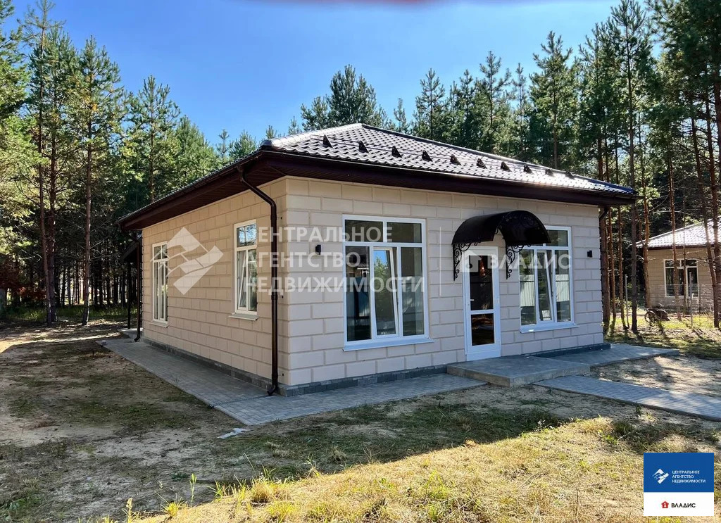 Продажа дома, Спасский район - Фото 10