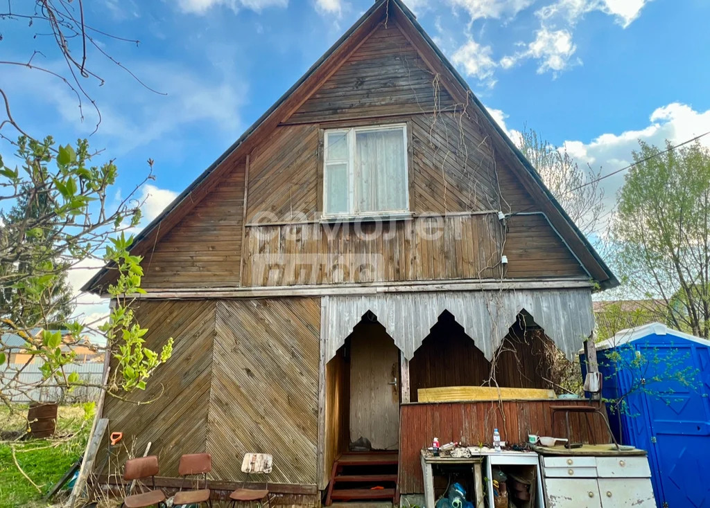 Продажа дома, Талдомский район, Слава тер. СНТ. - Фото 1