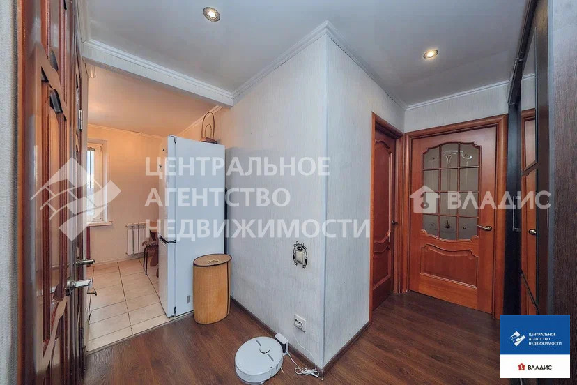 Продажа квартиры, Рязань, ул. Интернациональная - Фото 12