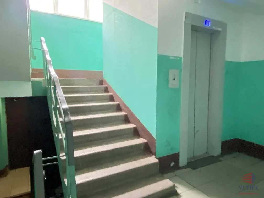Продаётся 1-комнатная квартира г. Жуковский, ул. Баженова, д. 15 - Фото 8