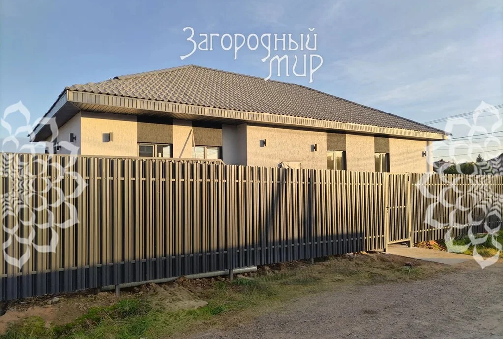 Продам дом, Дмитровское шоссе, 20 км от МКАД - Фото 1