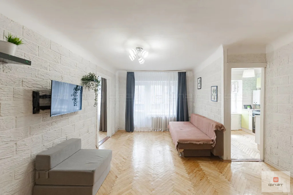 Продажа квартиры, Казань, ул. Ташаяк - Фото 14