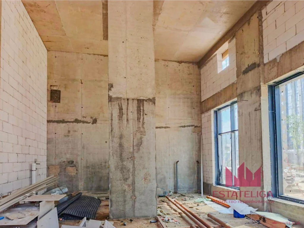 Продажа ПСН, улица Петра Кончаловского - Фото 5