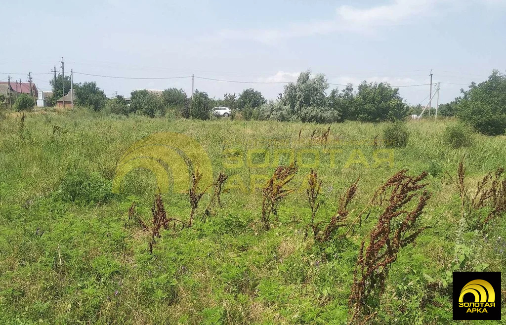 Продажа участка, Старотитаровская, Темрюкский район, Казачий пер. - Фото 3