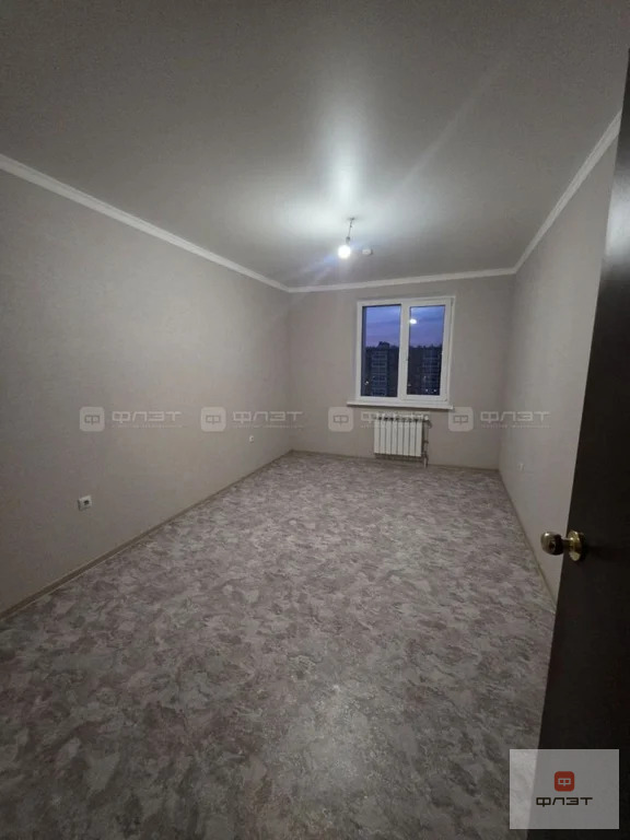 Продажа квартиры, Казань, ул. Виктора Сажинова - Фото 6