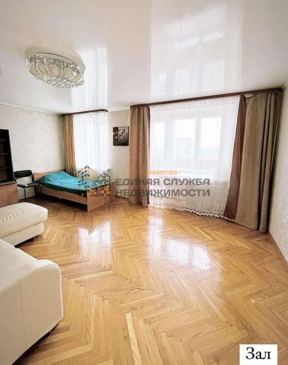 Аренда квартиры, Уфа, ул. Комарова - Фото 10