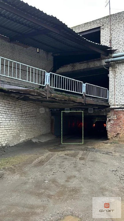 Продажа гаража, Казань, ул. Бари Галеева - Фото 4