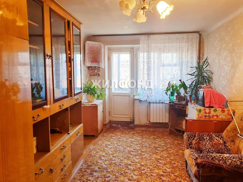 Продажа квартиры, Новосибирск, ул. Республиканская - Фото 2