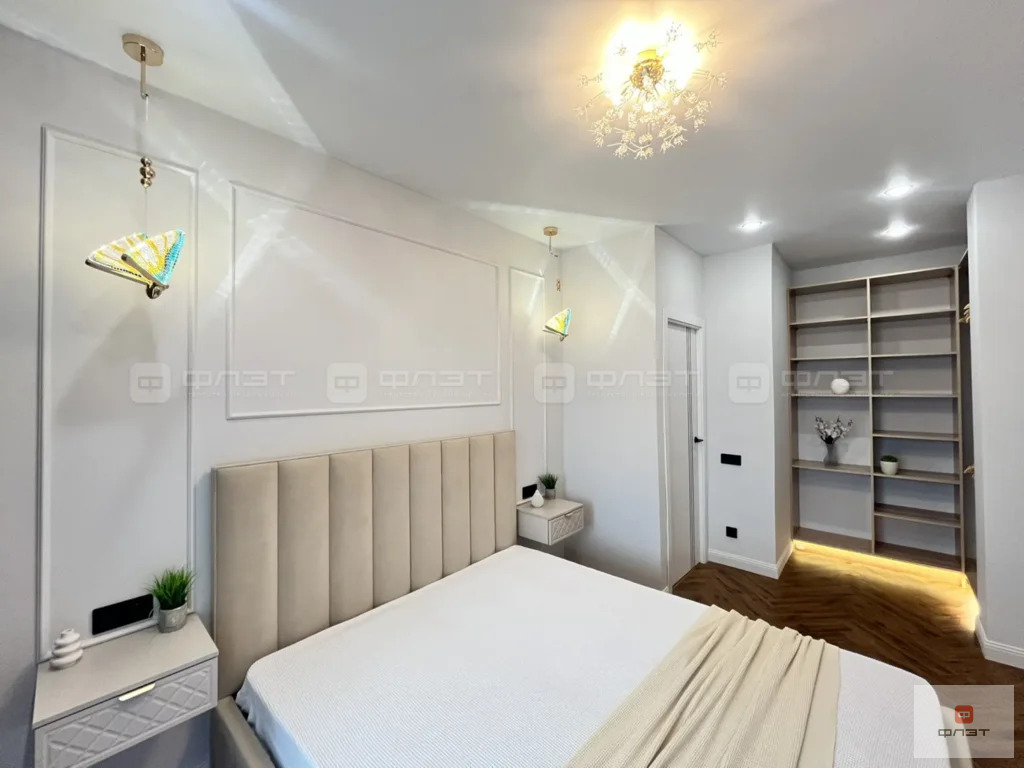 Продажа квартиры, Казань, ул. Краснококшайская - Фото 19