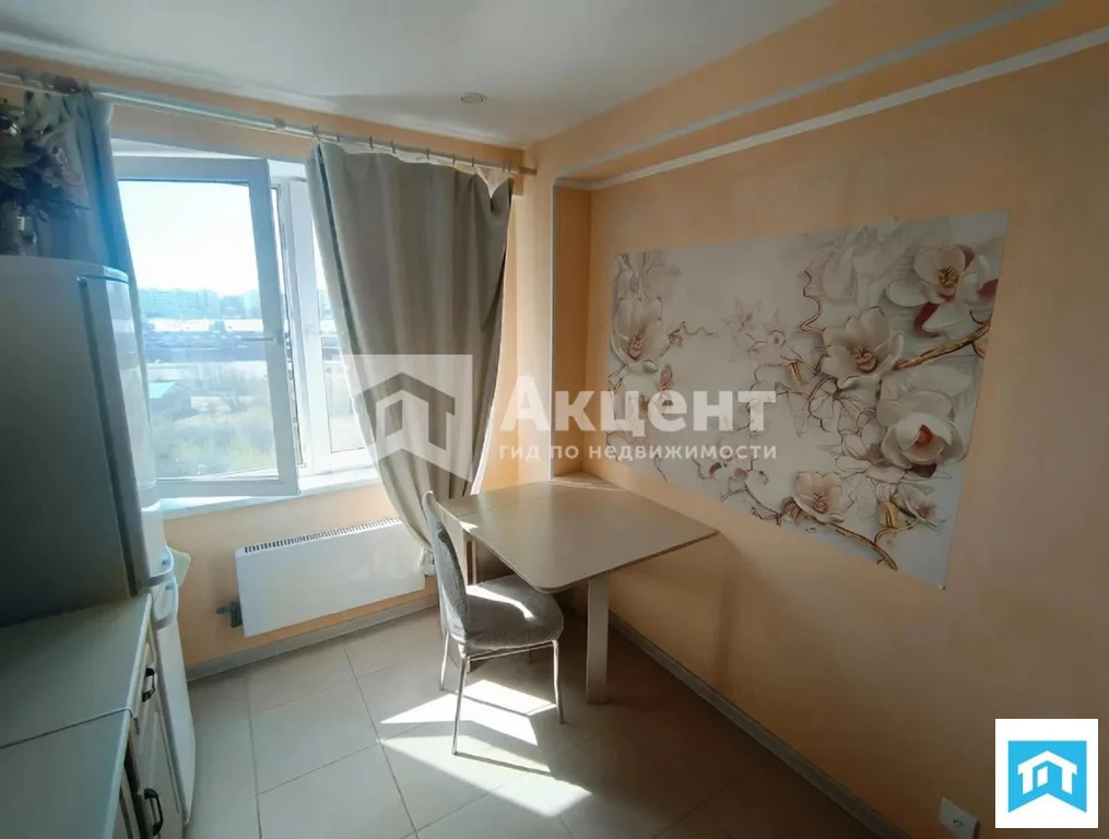 Продажа квартиры, Иваново, мкр Видный - Фото 2