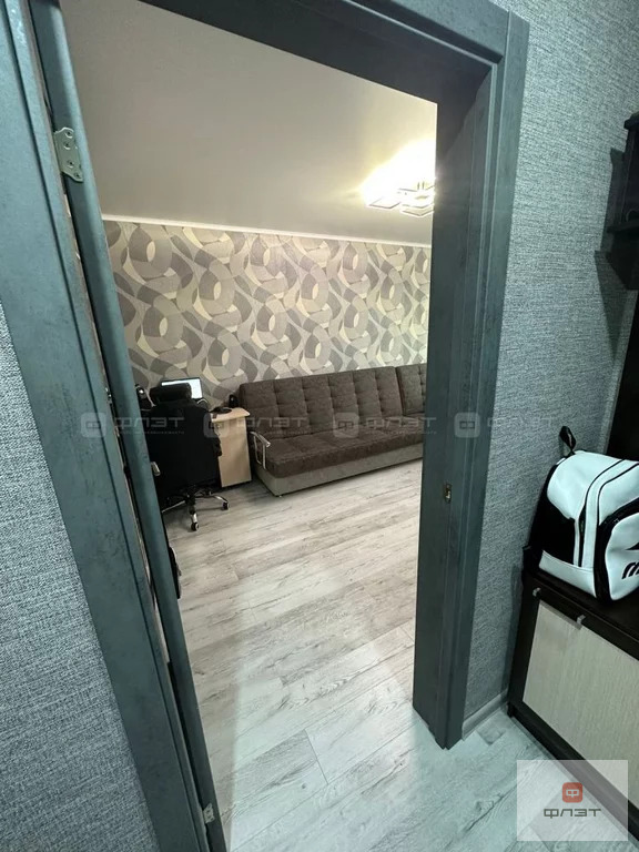 Продажа квартиры, Казань, ул. Александра Курынова - Фото 7