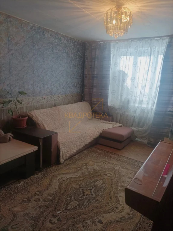 Продажа квартиры, Новосибирск, ул. Тульская - Фото 0