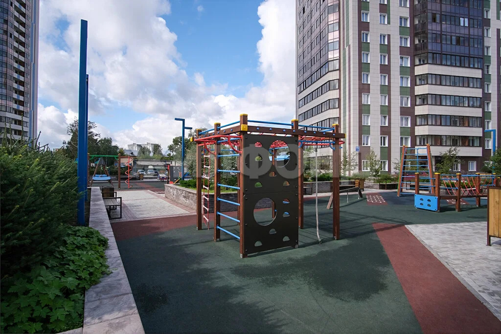 Продажа квартиры, Новосибирск, ул. Гурьевская - Фото 41