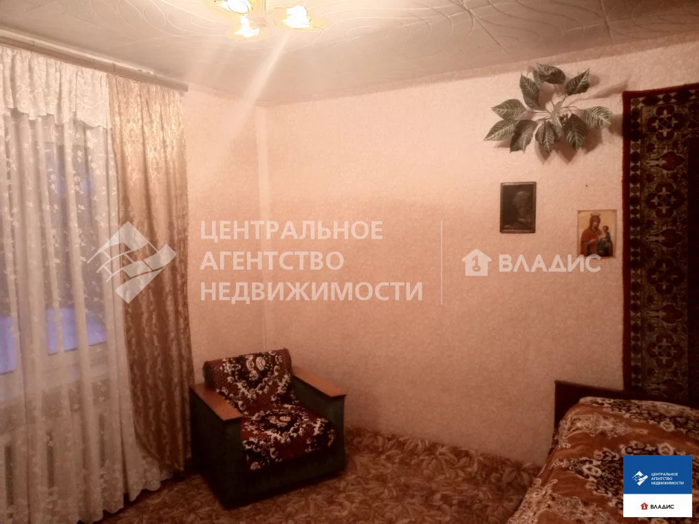 Продажа дома, Плахино, Захаровский район, ул. Александрова - Фото 20