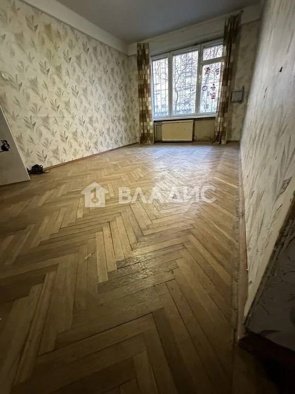 Санкт-Петербург, Бухарестская улица, д.27к2, 3-комнатная квартира на ... - Фото 1
