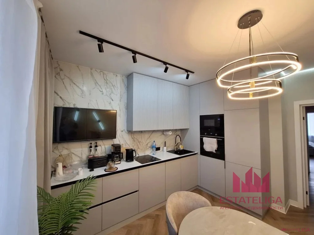 Продажа квартиры, Видное, Ленинский район, Зеленые аллеи б-р. - Фото 1