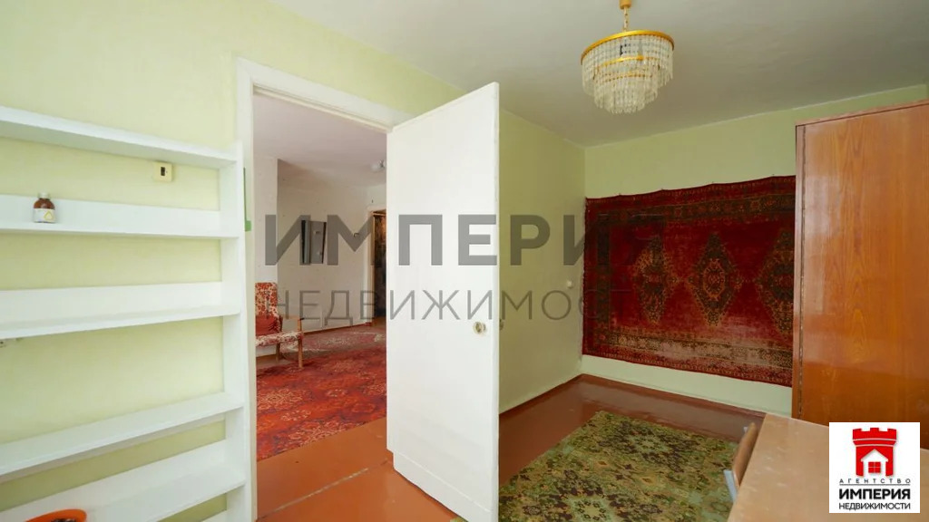 Продажа квартиры, Ола, Ольский район, ул. Октябрьская - Фото 7