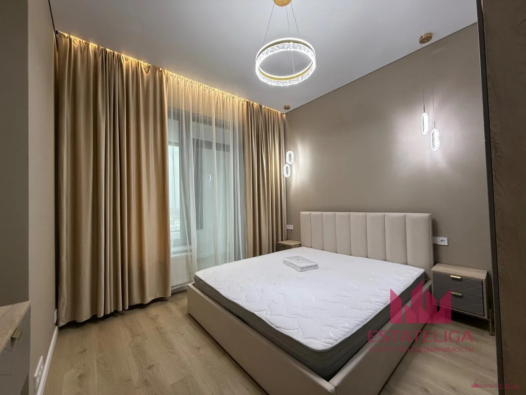 Аренда квартиры, ул. Вильгельма Пика - Фото 10