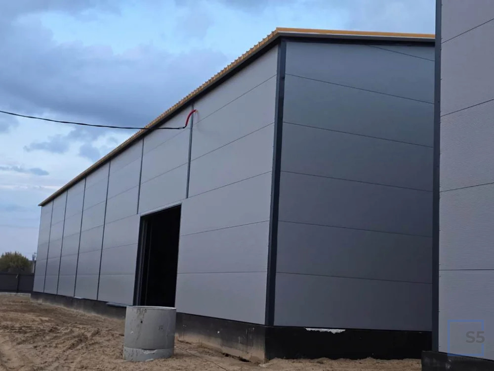 Аренда склада, м. Котельники, посёлок совхоза Раменское - Фото 4