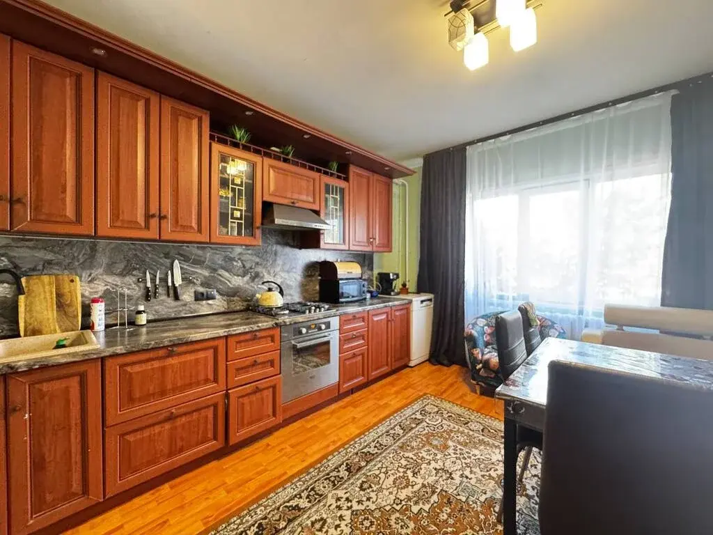 Дом 120 м2 на участке 25 сот. - Фото 1