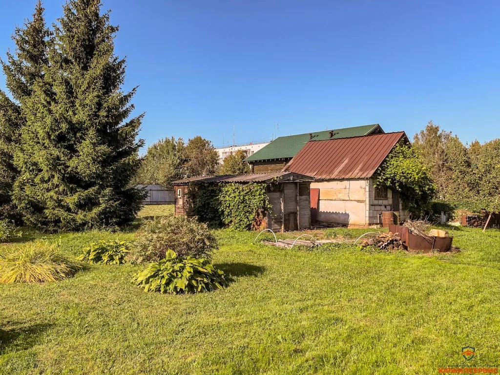 Продажа дома, Домодедово, Домодедово г. о., улица Садовая - Фото 6