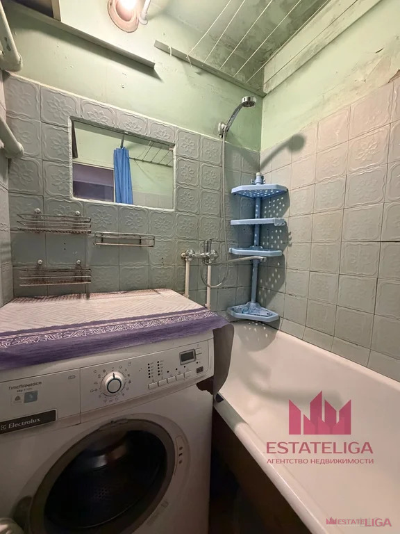 Продажа квартиры, Видное, Ленинский район, Ленинского Комсомола пр-кт. - Фото 28