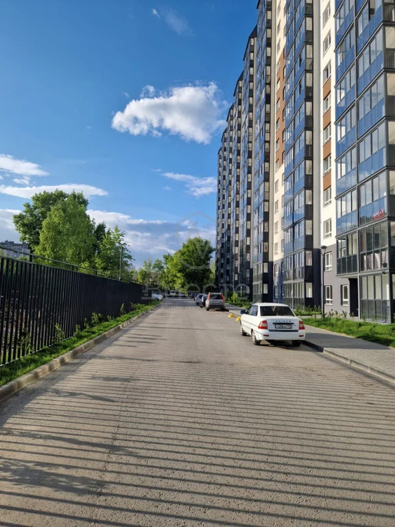 Продажа квартиры, Новосибирск, ул. Игарская - Фото 13