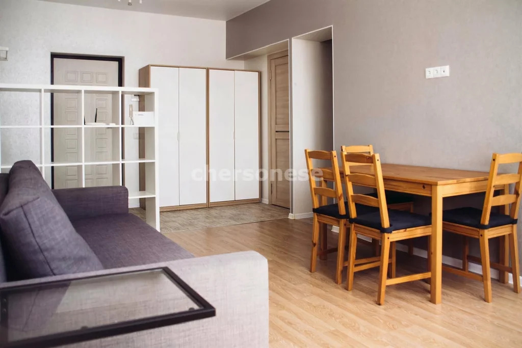 Продажа квартиры, Севастополь, Античный пр-кт. - Фото 2