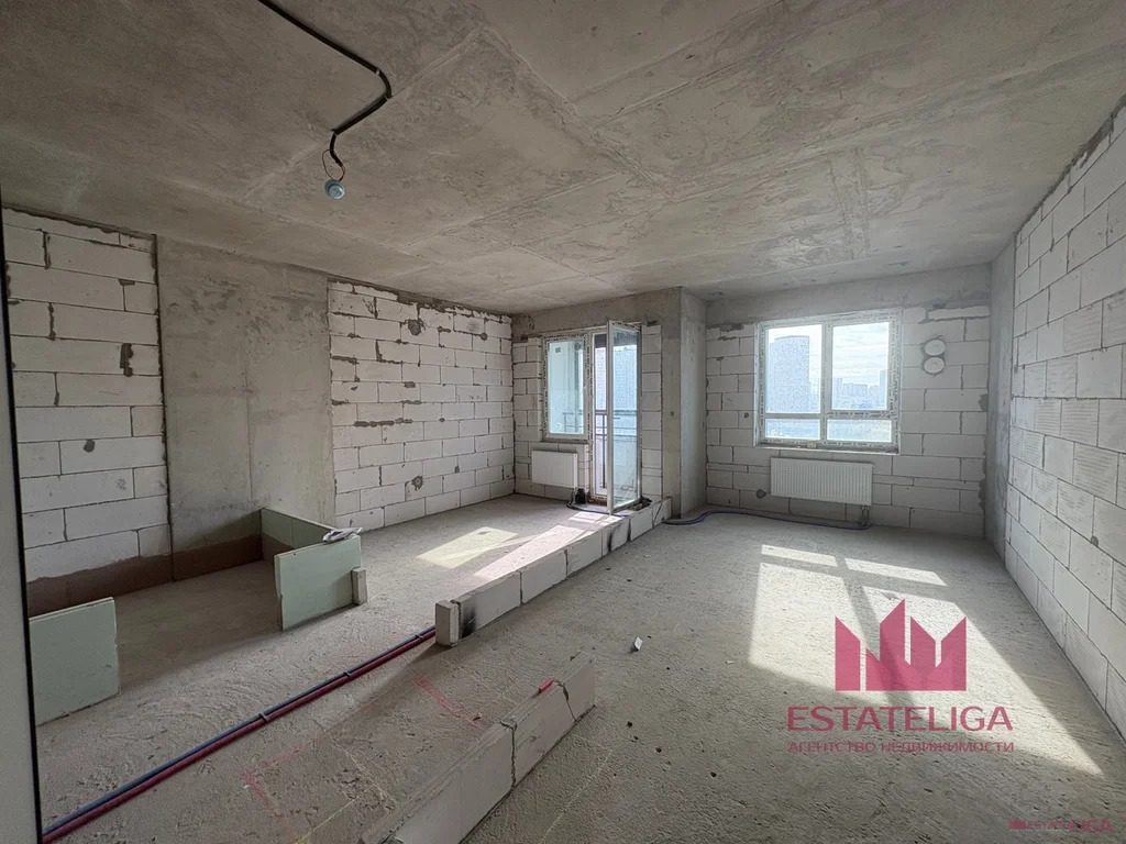 Продажа квартиры, Аминьевское ш. - Фото 1