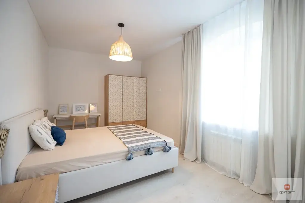 Продажа дома, Казань, ул. Батырлык (Вознесенское) - Фото 20