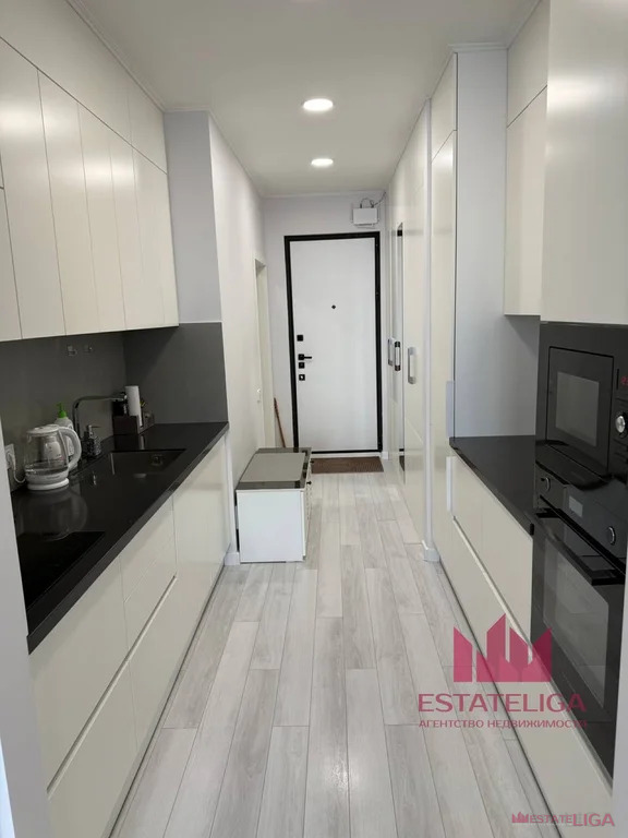 Аренда квартиры, Нахимовский пр-кт. - Фото 8