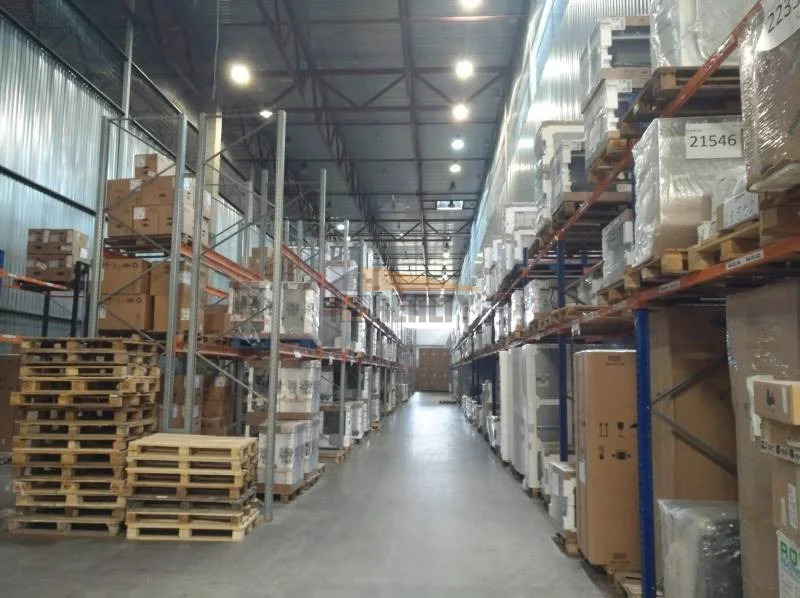 Аренда склада, Востряково, Домодедово г. о., Рябиновая ул. - Фото 5