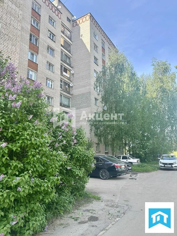 Продажа комнаты, Иваново, ул. Профессиональная - Фото 9