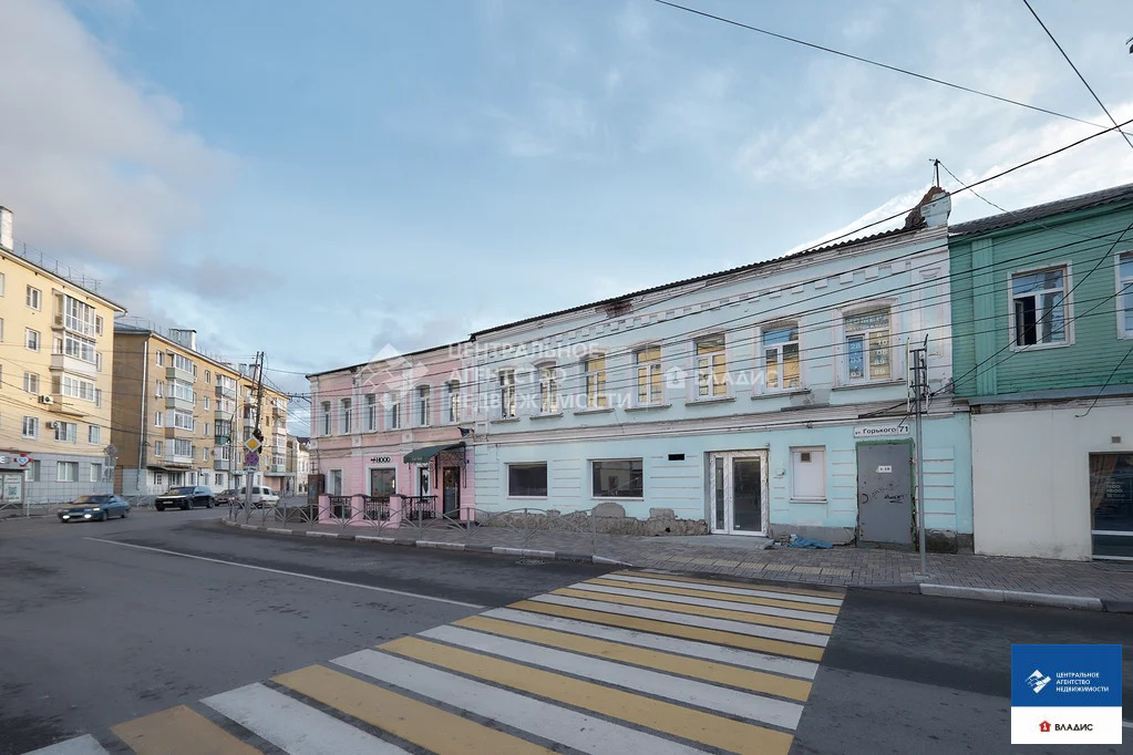 Продажа квартиры, Рязань, ул. Горького - Фото 10