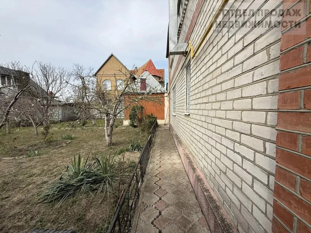 Большой надежный дом - Фото 24