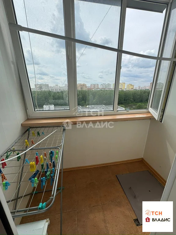 Продажа квартиры, Балашиха, Балашиха г. о., ул. Заречная - Фото 17