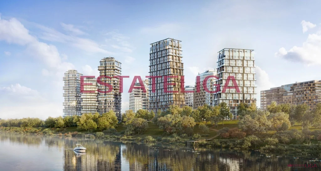 Продажа квартиры в новостройке, ул. Нижние Мневники - Фото 8