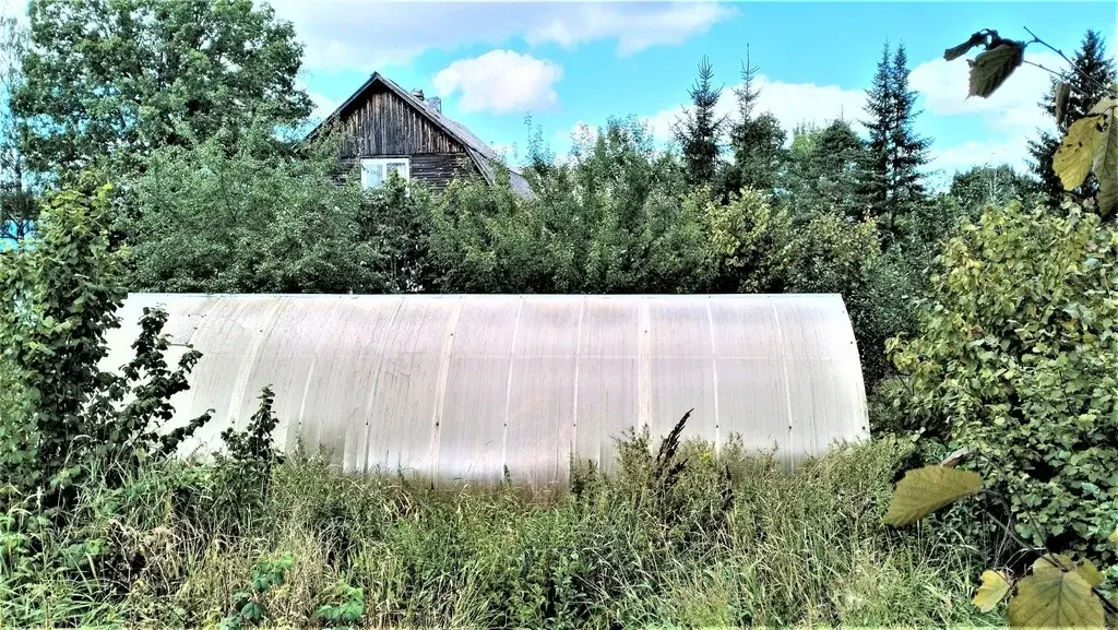 ИЖС, г. Любань. - Фото 20