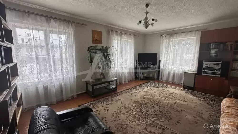 Продажа дома, Минеральные Воды, ул. Октябрьская - Фото 1