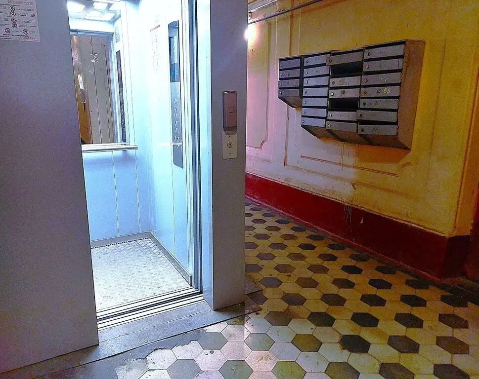 Комната на реке Пряжка. Свежий евро-ремонт - Фото 24