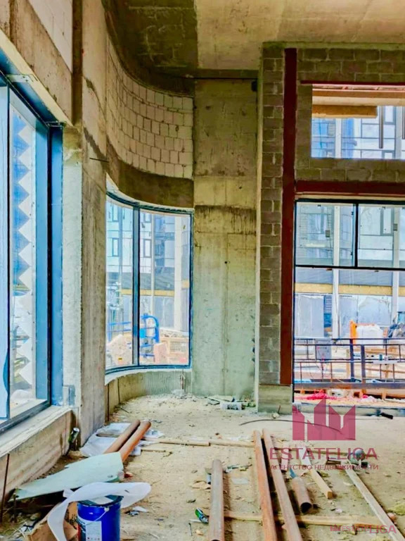 Продажа ПСН, улица Петра Кончаловского - Фото 3