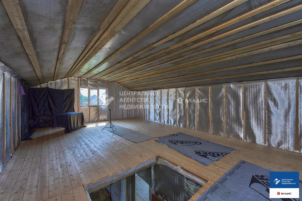 Продажа дома, Городище, Рыбновский район, Заводская улица - Фото 13