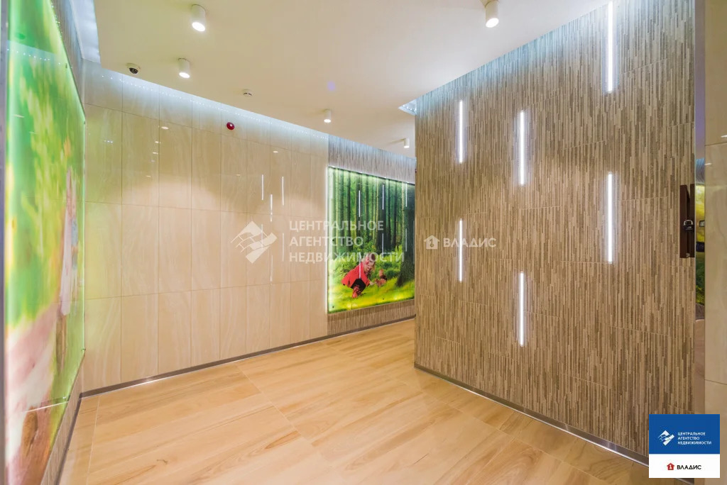 Продажа квартиры, Рязань, Васильевская улица - Фото 15